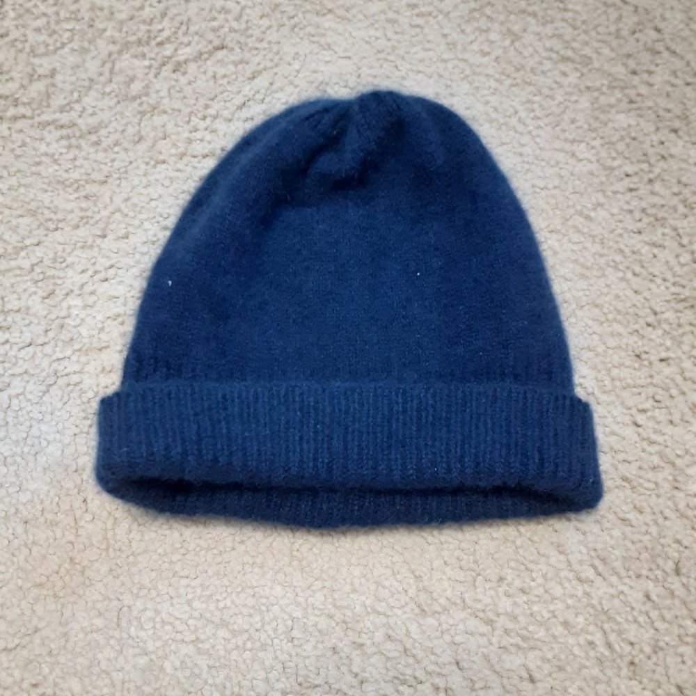 Quince Kids Washable Cashmere Beanie